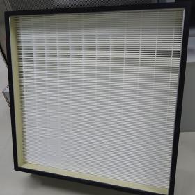 厂家直销白色半透明空气净化滤芯滤清器折纸环保胶EVA热熔胶粒