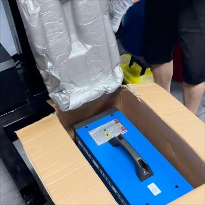 Instrument and equipment packaging solution