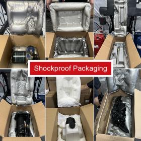 Polyurethane On-site Foaming Packaging Foam Glue