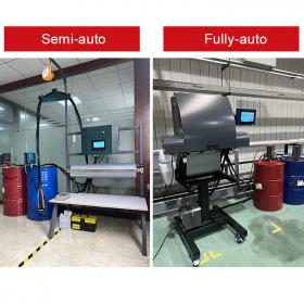 Polyurethane On-site Foaming Packaging Foam Glue