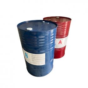 Polyurethane On-site Foaming Packaging Foam Glue