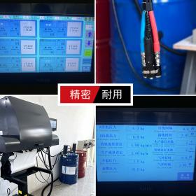 全自动现场发泡包装机 精密产品防震填充成型设备