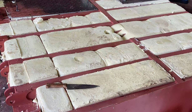 如何选择快速发泡剂？和普通发泡剂相比有哪些优势？_包装方案_柯斯摩尔官网
