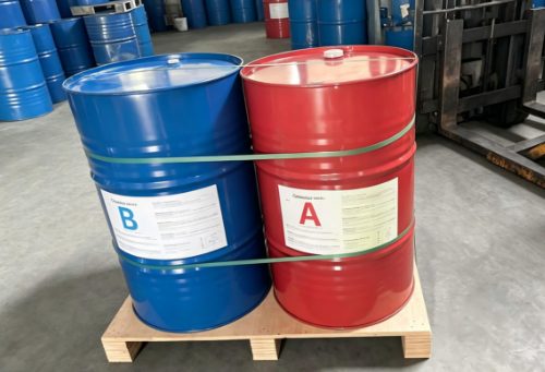 Cosmolar polyurethane foam packaging